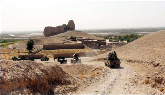 Daish Killed 30 Civilians In Afghan Province Ghor