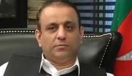 Aleem Khan Will Claims Damages Against Shahbaz Sharif