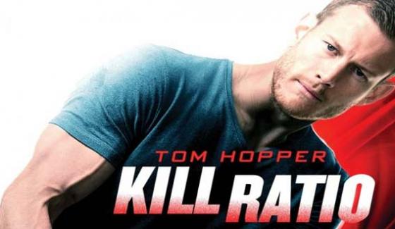 Kill Ratio Official Trailer