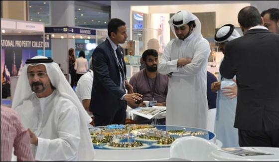 Jang Group Organise A Property 2nd Expo In Abu Dhabi