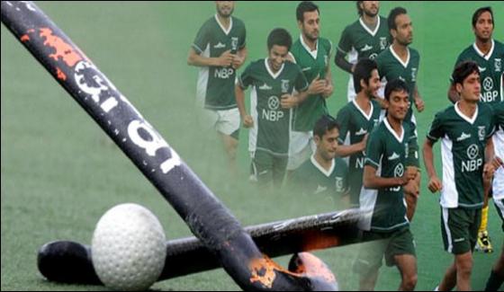 Asian Hockey Champions Trophy Pakistan Today Chinas Challenges