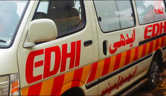 Kotli 32 Children Injured In School Bus Accident