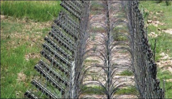 Indian Unprovoked Firing At Loc