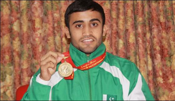 Pakistan Ends Their Chances In World Karate