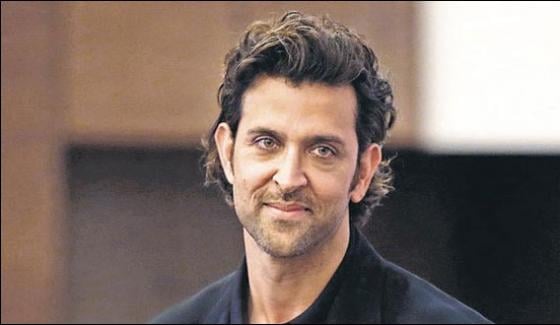 Movies Learned A Lot From The Blind Character Of Kaabil Movie Hrithik Roshan