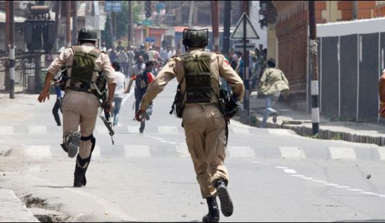 Kashmiris Will March To Jamia Masjid In Srinagar