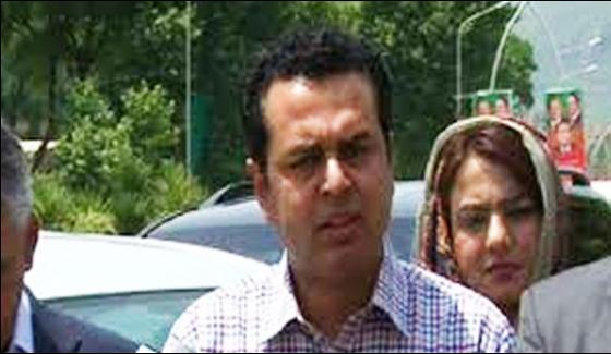 House Arrest Or Not Or Almost Nothing Talal Chaudhry