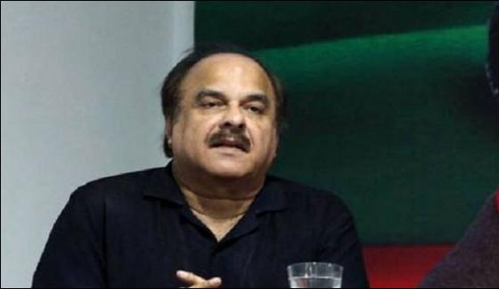 The Blackest Day Of Political Date Today Naeemul Haq