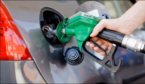 Ogra Recommends Price Hike In Petroleum Products