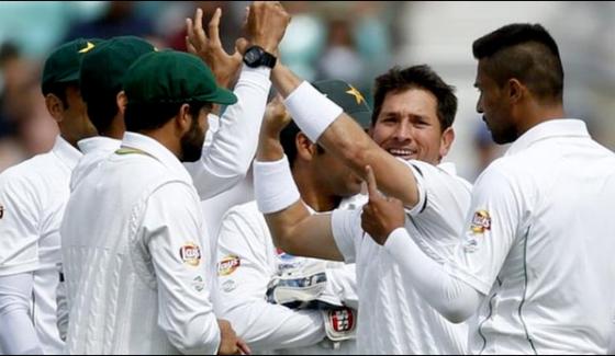Visit New Zealand Pakistan Test Squad Announcement Expected Today