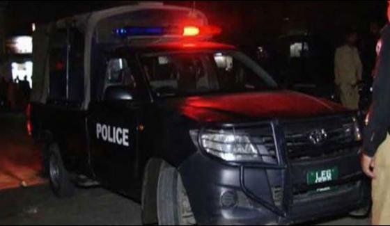 Suspected Target Killer Shot Dead In Hyderabad Police Encounter