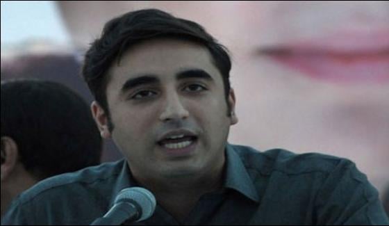 Bilawal To Visit Ghotki To Celebrate Diwali And Hold Jalsa