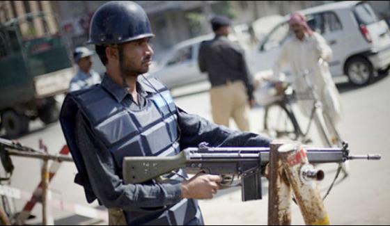 25 Detained In Gujrat Search Operation