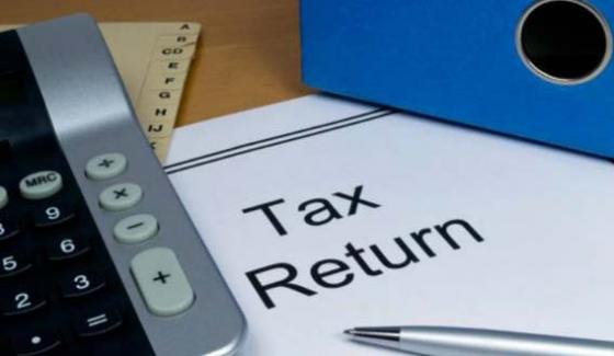 Tax Return Date Extended