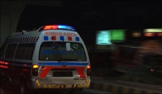 Jhang Police Torture Detained Security Guard Killed