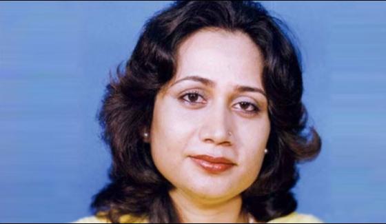 The Scent Of Hope And Love Poet Parveen Shakir