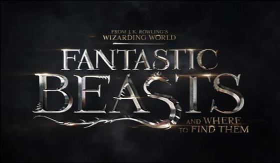Fantastic Beasts Earns 50 Billions In 15 Days
