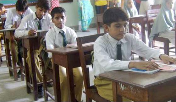 School Timings Changed In Multan Due To Traffic Jam