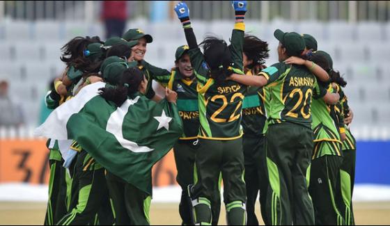 Womens Twenty20 Asia Cup Matches Pakistan Beat Bangladesh