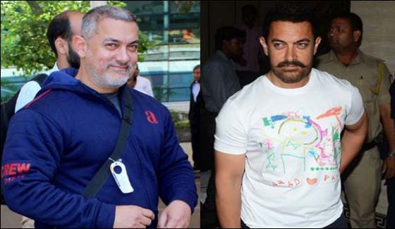 Aamir Khans Transformation Journey From Fat To Fit