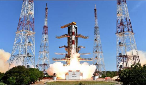 Indian Space Agency To Launch 83 Satellites In One Go In January 2017