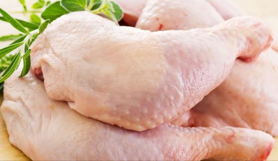 Deadly Bacteria In Chicken Neutralize The Antibiotic Medicine On Man