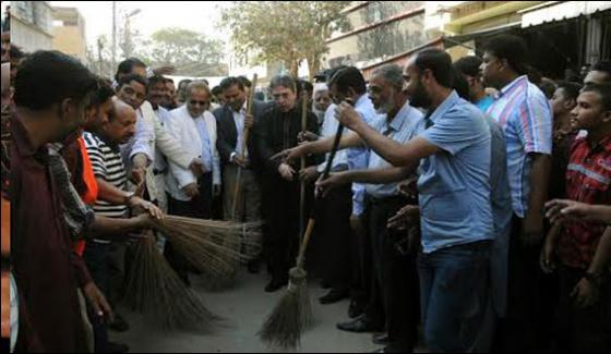 What Services Rendering By Sloganeers For Karachi Amir Khan