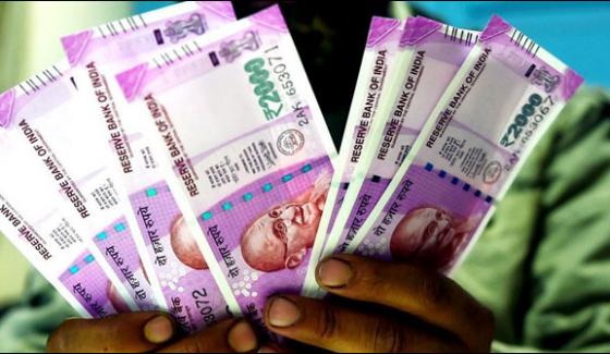 Cash Crunch Now Indian Air Force Pressed Into Service To Deliver You New Notes