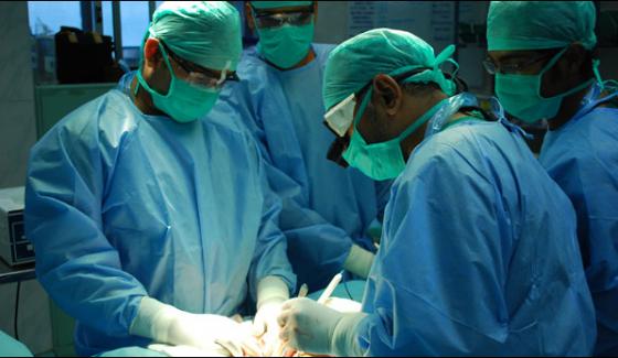 Kidney Transplant Operations In Quetta Soon