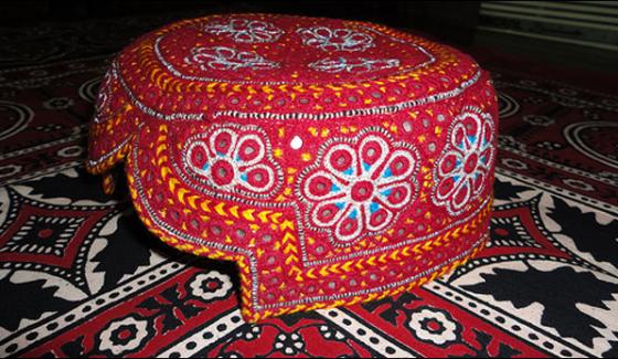 Sindhi Culture Day Today