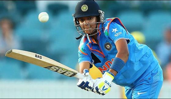 India Wins Womens T20 Asia Cup