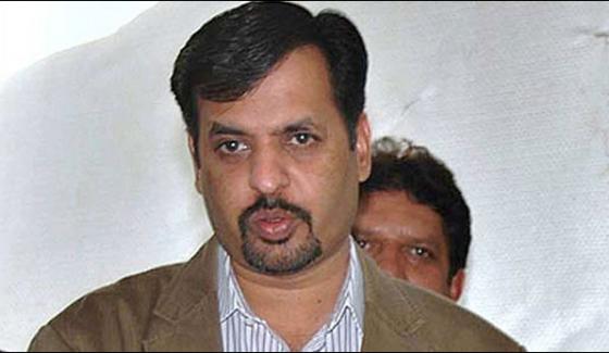 Political Differences Should Not Have Changed In Rivalry Mustafa Kamal