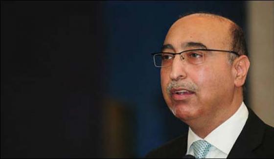 Violence Will Never End In Afghanistan By Blaming Pakistan Abdul Basit