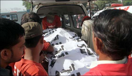 Death Toll Rises To 12 In Karachi Hotel