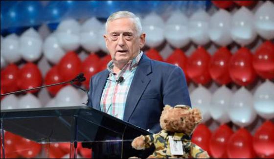 Decision To Go In Iraq War Was Wrong General James Mattis