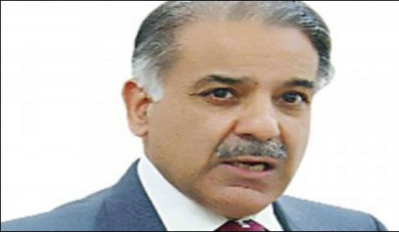 Timely Payments To Sugarcane Growers Says Shahbaz