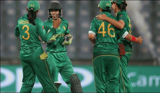 The National Womens Cricket Team Returns Home