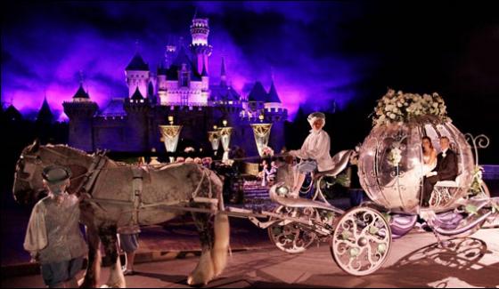 Create A Memorable Wedding Disney Would Zealand