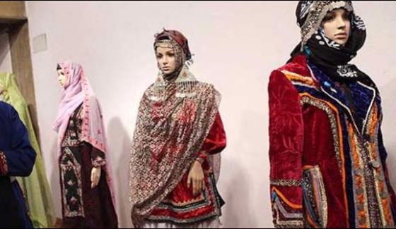 Iran Jails 12 Working In Fashion Industry
