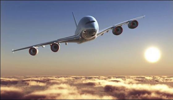 International Civil Aviation Day To Be Marked Today