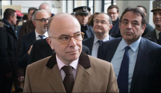 French Interior Minister Appointed As Prime Minister