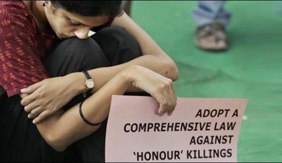 Rise In Honor Killings In India