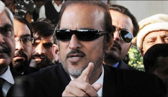 Opposition Parties Unite Transparencybabar Awan