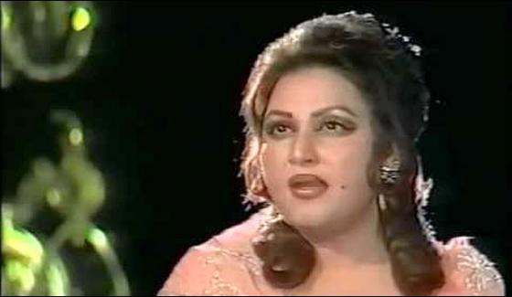 Noor Jahan 16th Death Anniversary Today