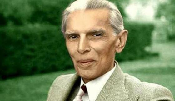 Life Of Quaid E Azam In One Look