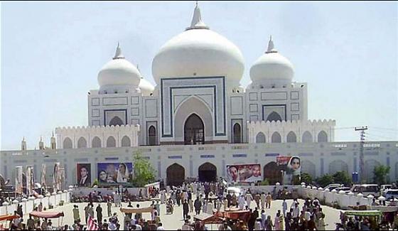 Larkana Became The Center Of Political Activities