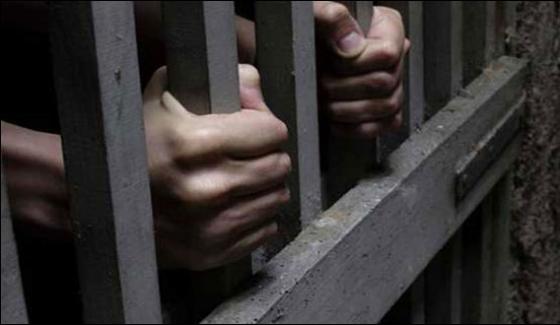 Gujranwala Police Arrested Bacha Gang Member