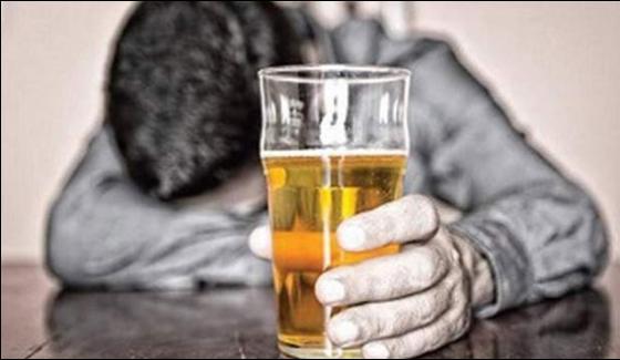 Gujranwala 4 Dead By Drinking Poisonous Liquor