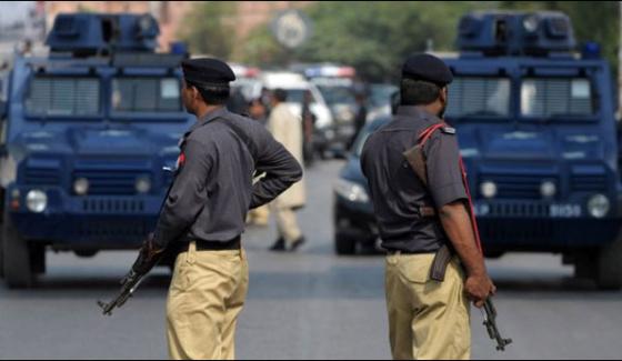 Lyari Gang War Accused Identified As Shihab Baloch Alias Shabu