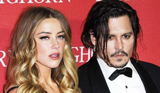 Johnny Depp And Amber Heards Divorce Finalized